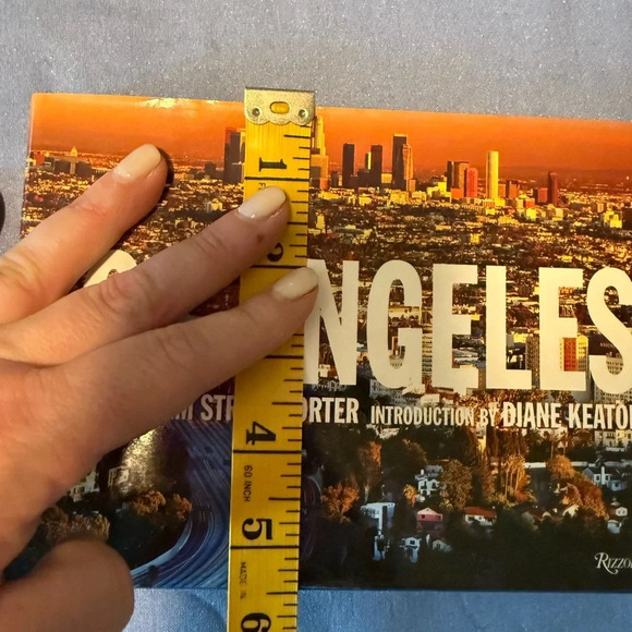 Rizzoli Los Angeles Photography Book - Picture 8 of 8